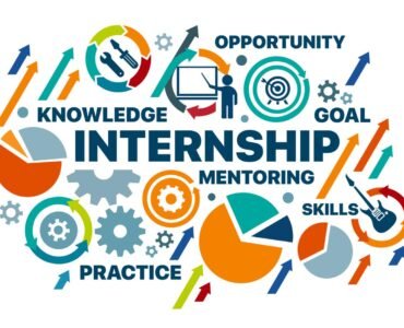 Internship for Freshers in IT Company Tirunelveli