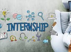 Internship in IT company Tirunelveli