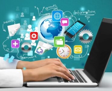 Software Company Thirunelveli