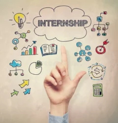Summer Internship in IT company Tirunelveli
