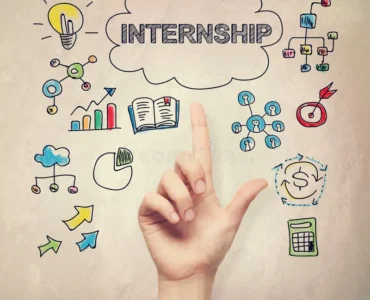 Summer Internship in IT company Tirunelveli