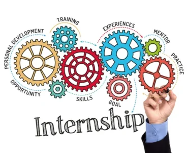 Top IT Companies Offering Internships Tirunelveli
