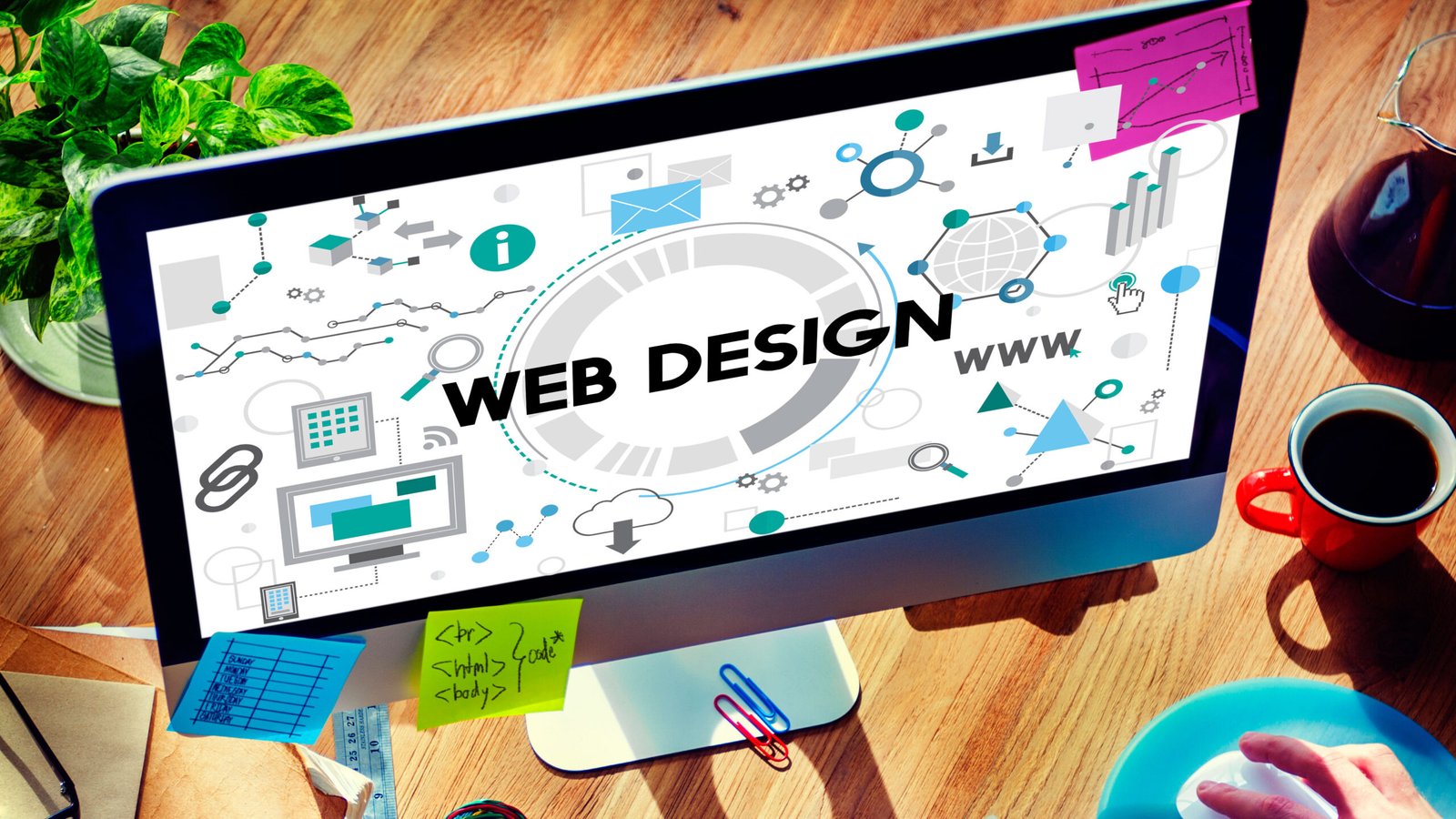 Best Website Company in Nagercoil