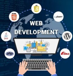 Top Web Development Company Nagercoil
