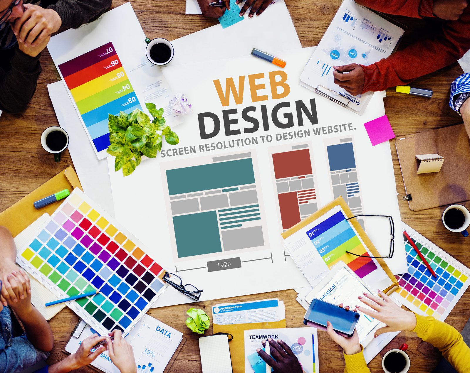 Top Website in Nagercoil