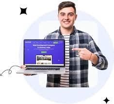 Web application development