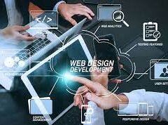 Top Website Company in Nagercoil
