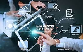 Top Website Company in Nagercoil