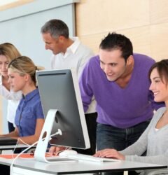 Free Computer Class for Students Tirunelveli