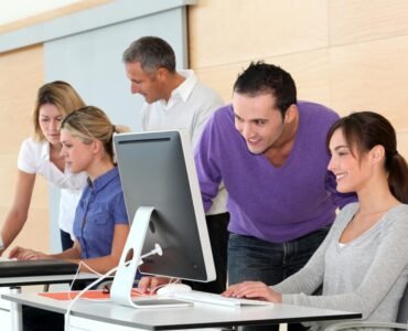Free Computer Class for Students Tirunelveli