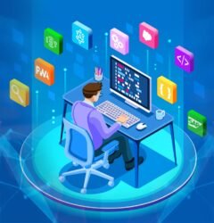 Mobile App Development Nagercoil