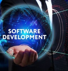 Software Companies in IT Tirunelveli