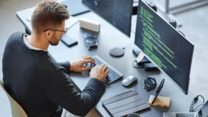 Software Company Nagercoil