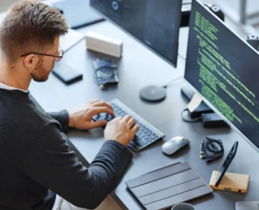 Software Company Nagercoil