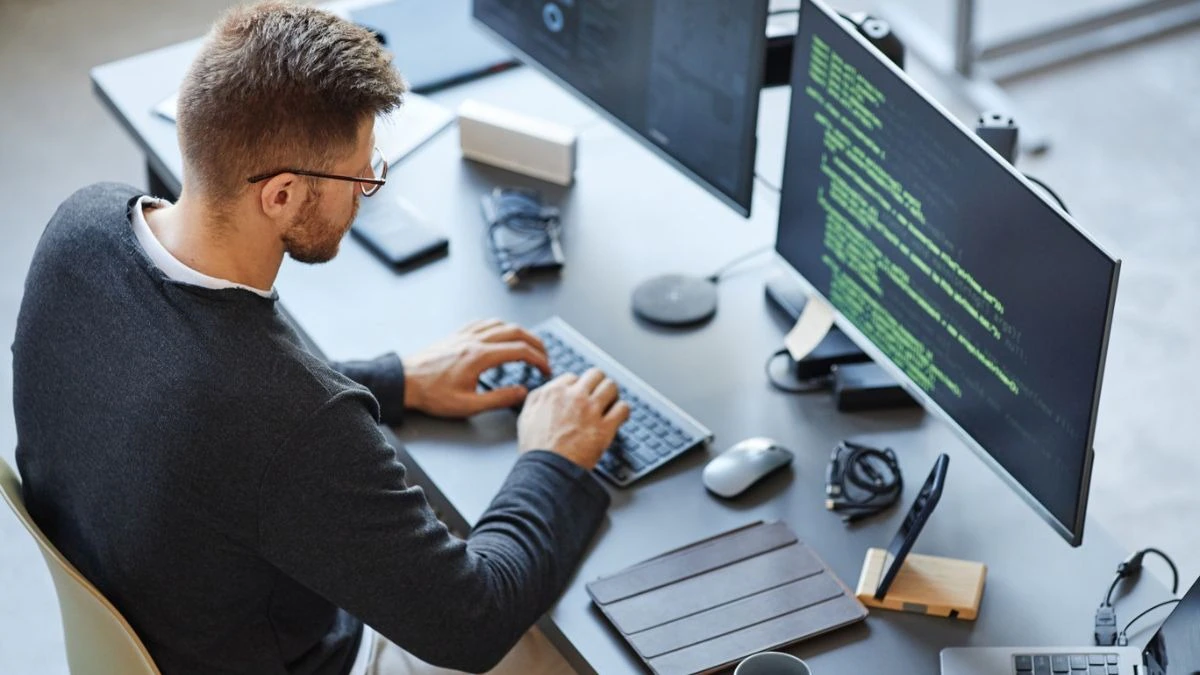 Software Company Nagercoil