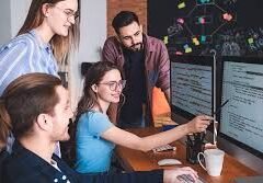 Software firms in Nagercoil