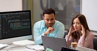 Software services in Kanyakumari district