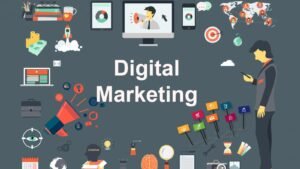 Top Digital Marketing companies in Nagercoil