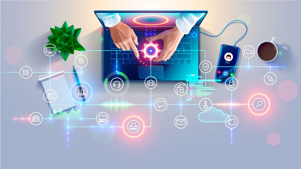 Best IT firm in Tirunelveli