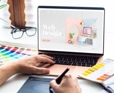 Best Internship Website Development in Tirunelveli