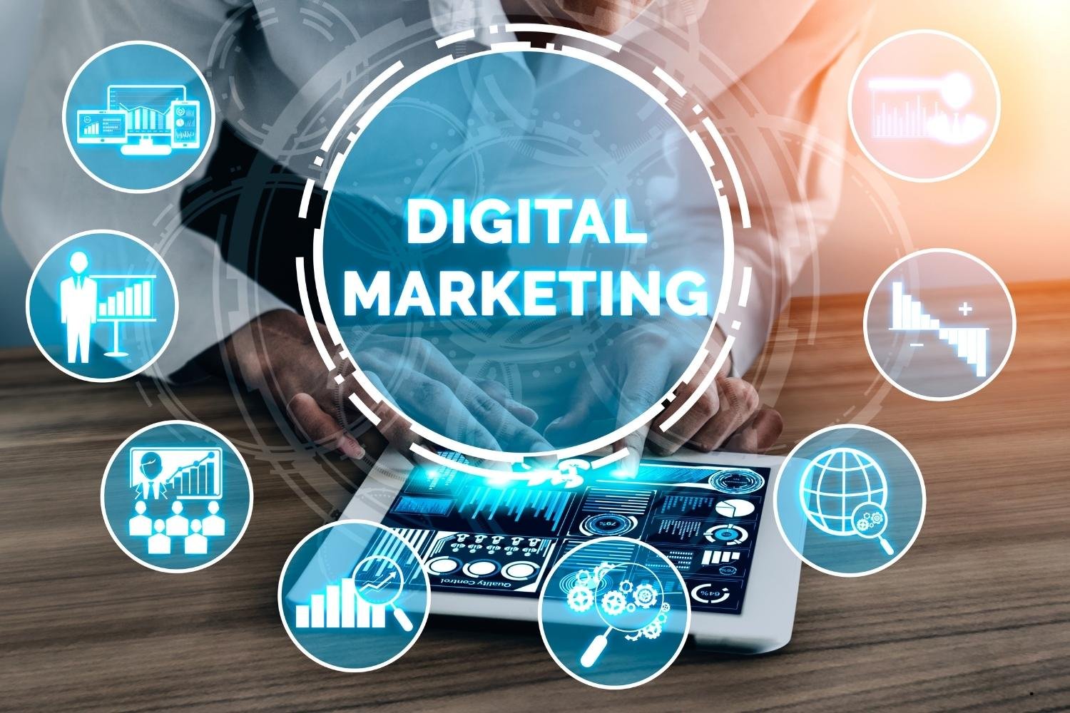 Best Internships Digital Marketing in Tirunelveli