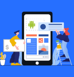 Best Mobile Application Internship in Tirunelveli