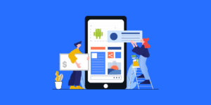 Best Mobile Application Internship in Tirunelveli
