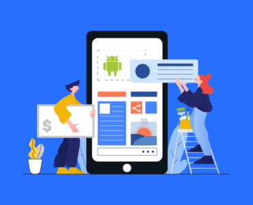 Best Mobile Application Internship in Tirunelveli