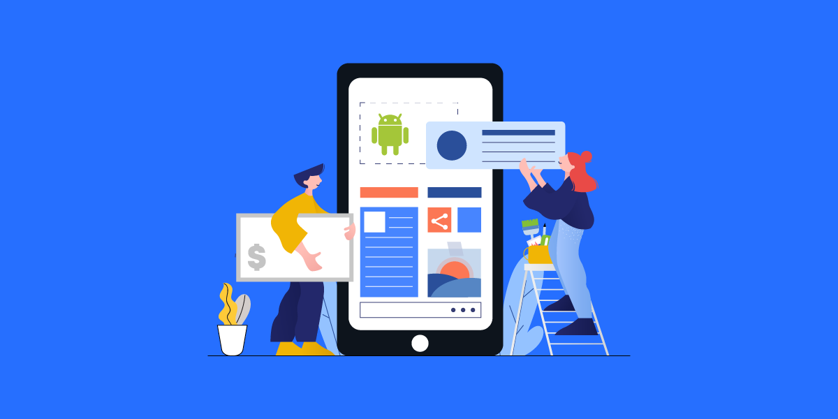 Best Mobile Application Internship in Tirunelveli