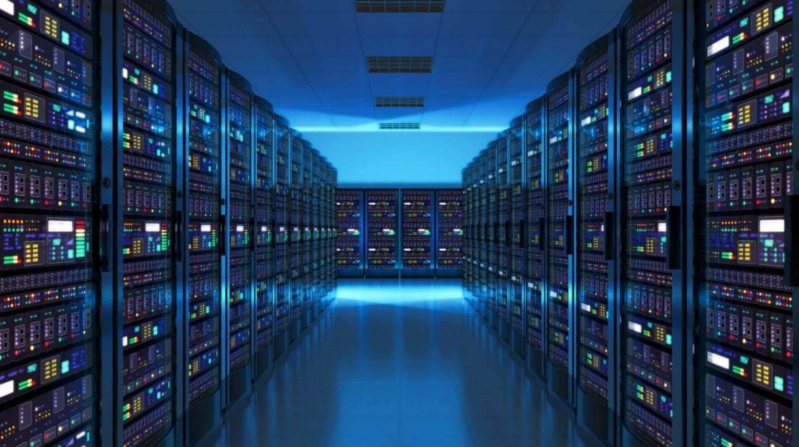 Best Server Company in Tirunelveli