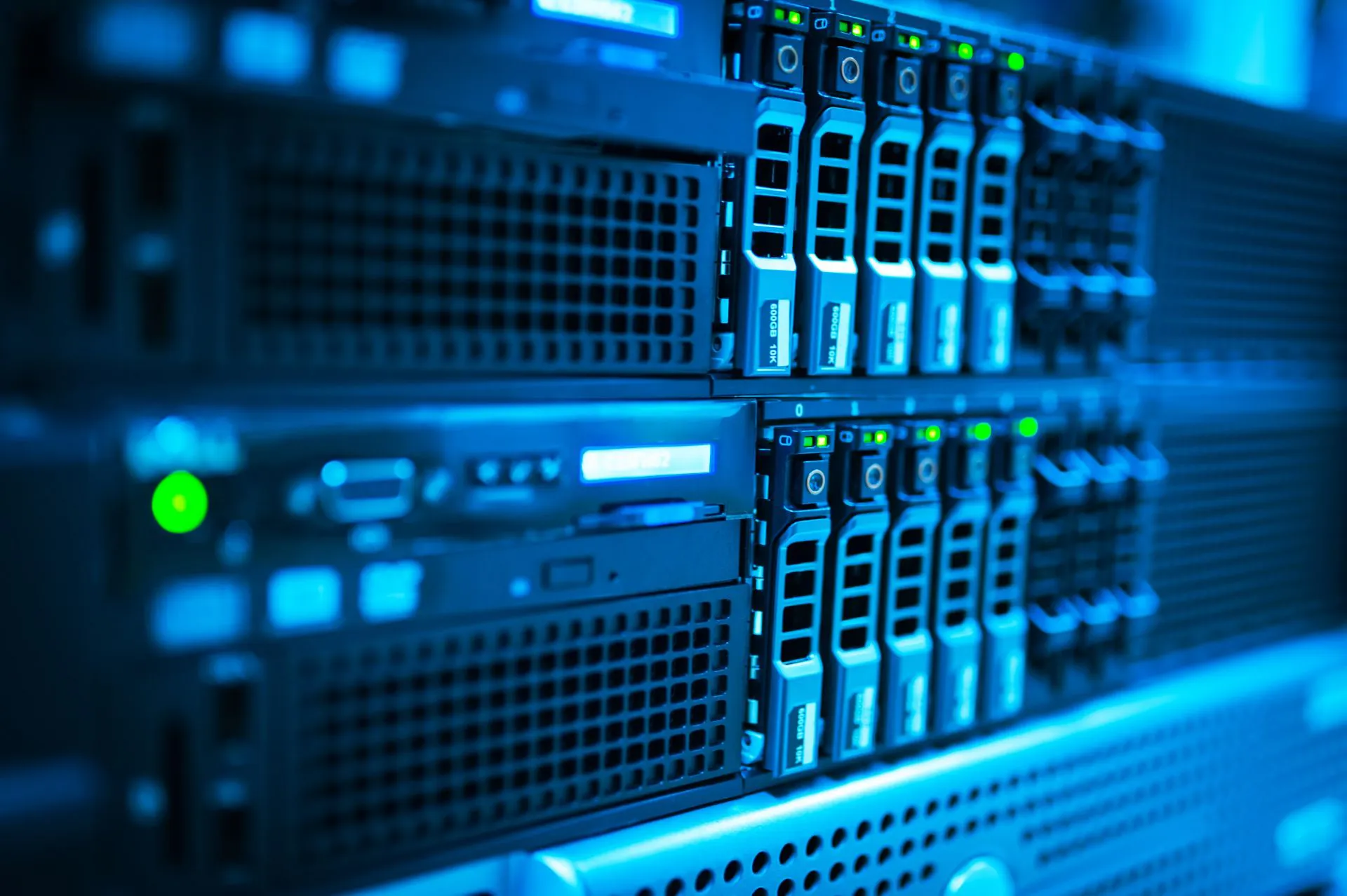 Best Server Provider Company in Tirunelveli