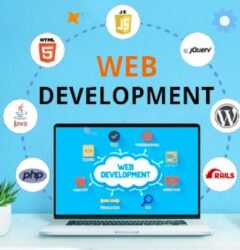 Best Web Designing Company in Tirunelveli