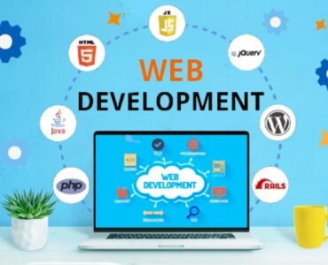 Best Web Designing Company in Tirunelveli