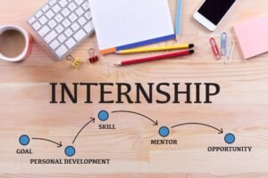 Best Web Development Internship in Tirunelveli