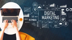 Digital branding services Tirunelveli