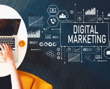 Digital branding services Tirunelveli