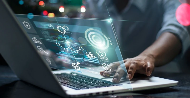 E Commerce website development Tirunelveli