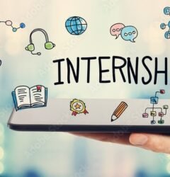 Final year student internships Tirunelveli