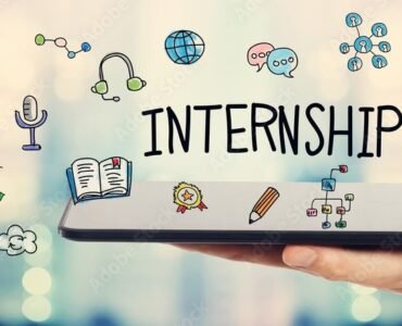 Final year student internships Tirunelveli