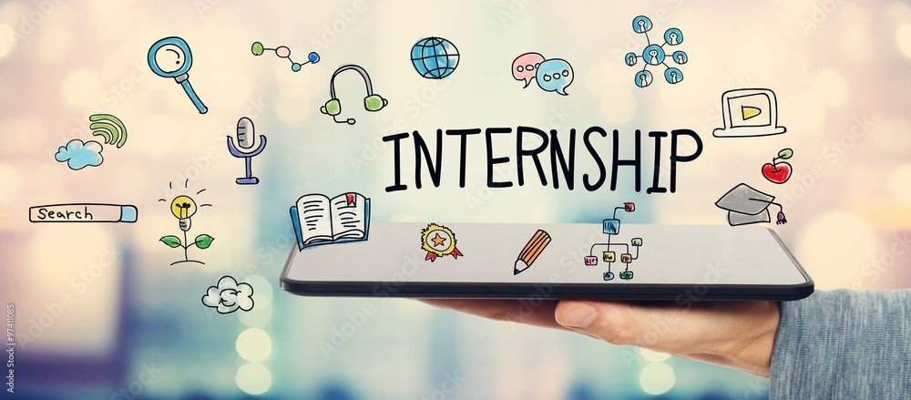 Final year student internships Tirunelveli