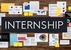 Free Internship for College Student in Tirunelveli