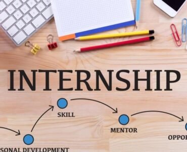 Front-end web development internships Tirunelveli