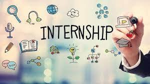 Internship for College Student in Tirunelveli