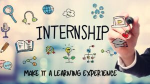 Internships for freshers Tirunelveli