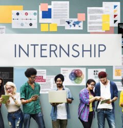Internships for students