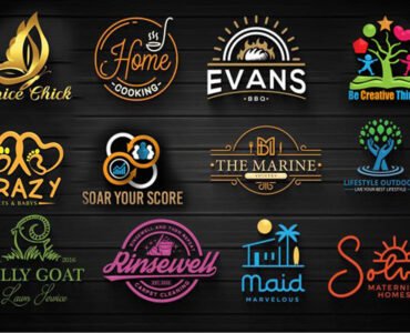 Logo Design services in Tirunelveli