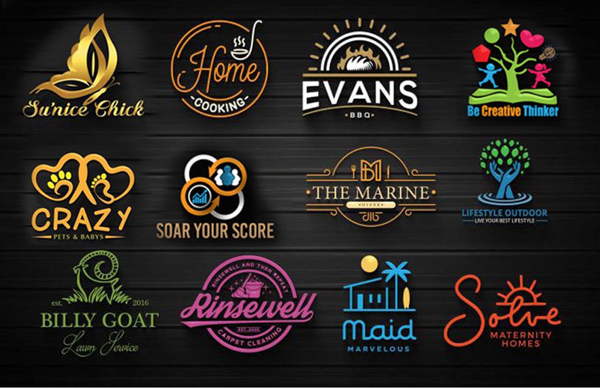 Logo Design services in Tirunelveli