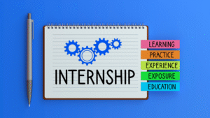 Professional internships Tirunelveli