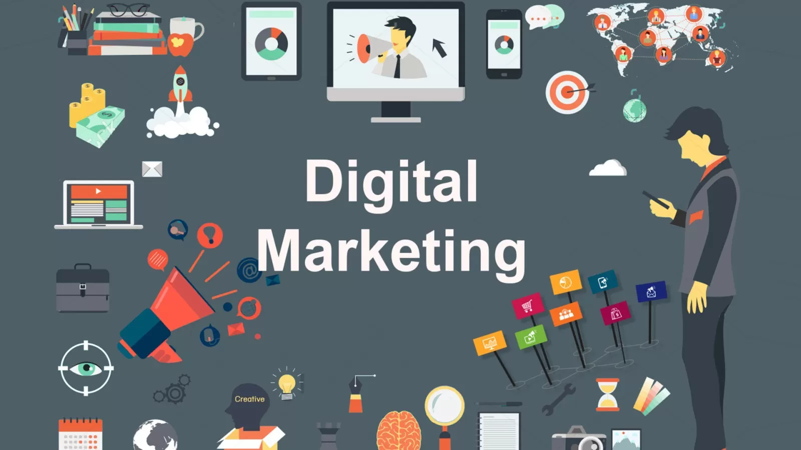 Social media management Tirunelveli