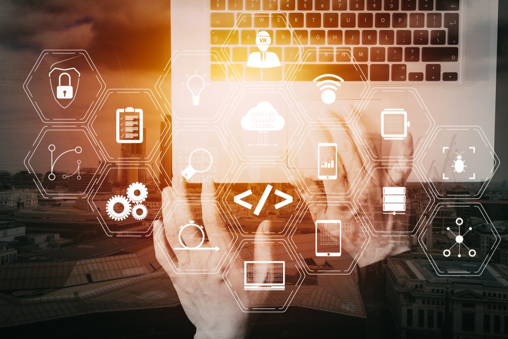 Tirunelveli-based IT company